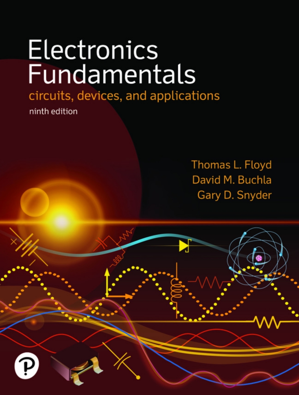 Electronics Fundamentals: Circuits, Devices & Applications (Pearson+) 9th Edition â€“ PDF/EPUB Version Downloadable