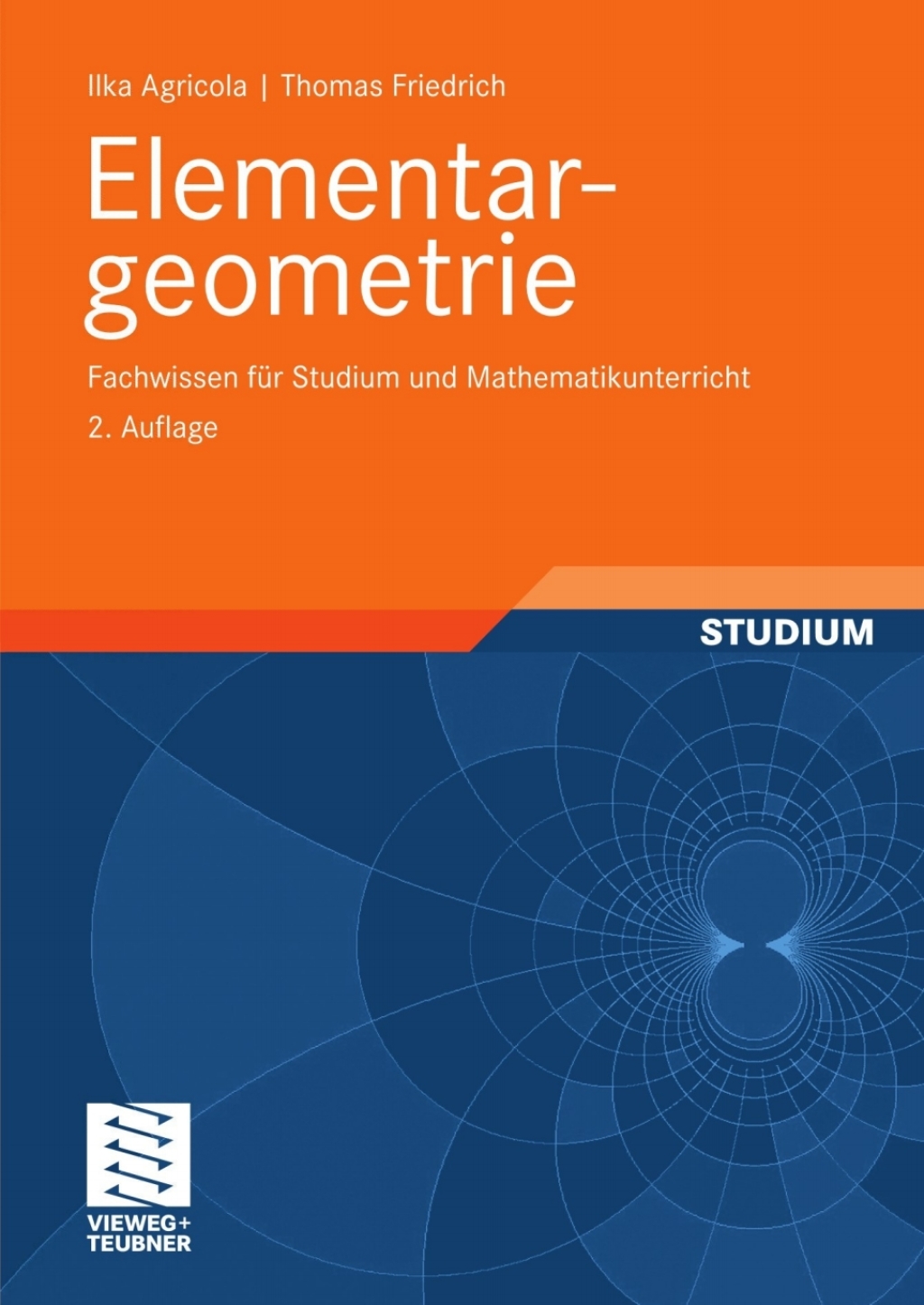 Elementargeometrie Fachwissen fÃ¼r Studium und Mathematikunterricht 2nd Edition - (PDF/EPUB Version)