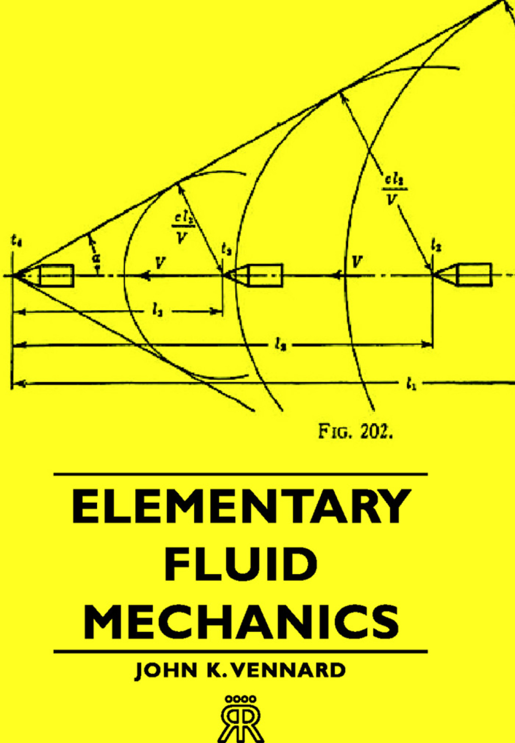 Elementary Fluid Mechanics - (PDF/EPUB Version)