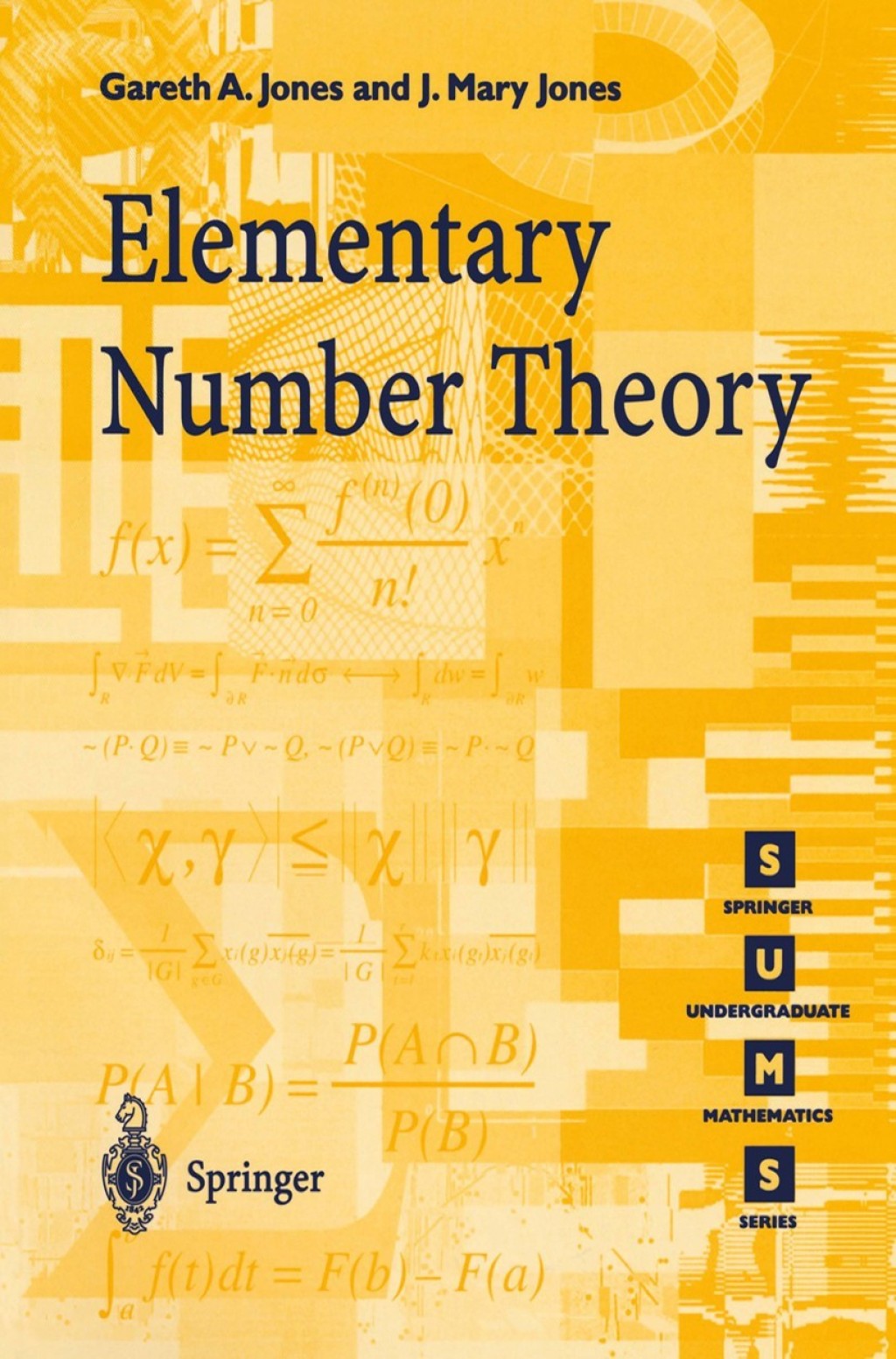 Elementary Number Theory - (PDF/EPUB Version)
