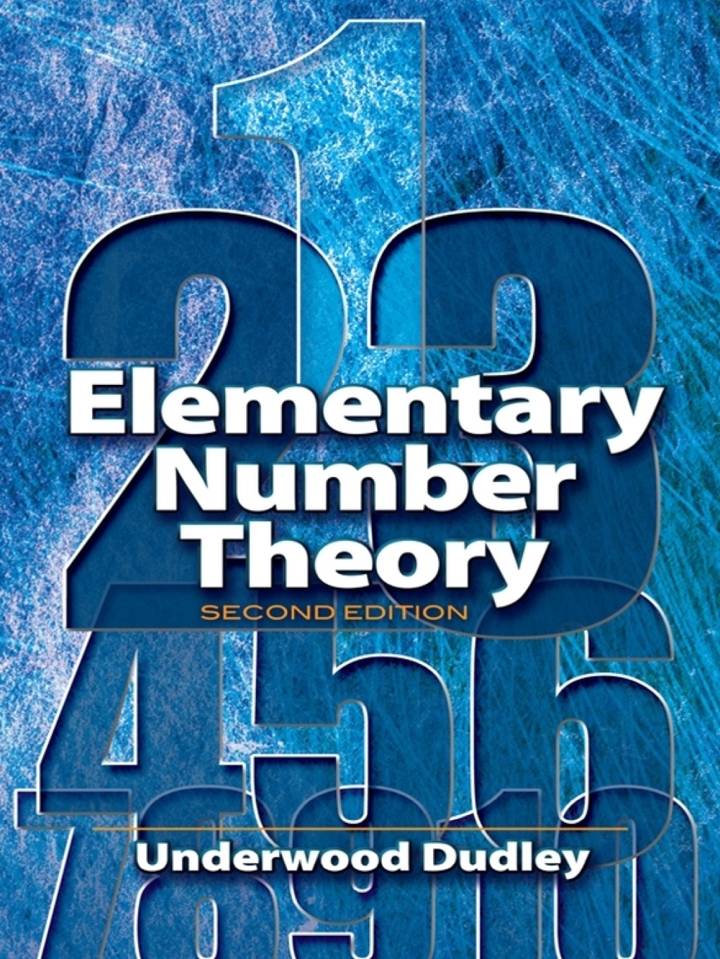 Elementary Number Theory Second Edition - (PDF/EPUB Version)