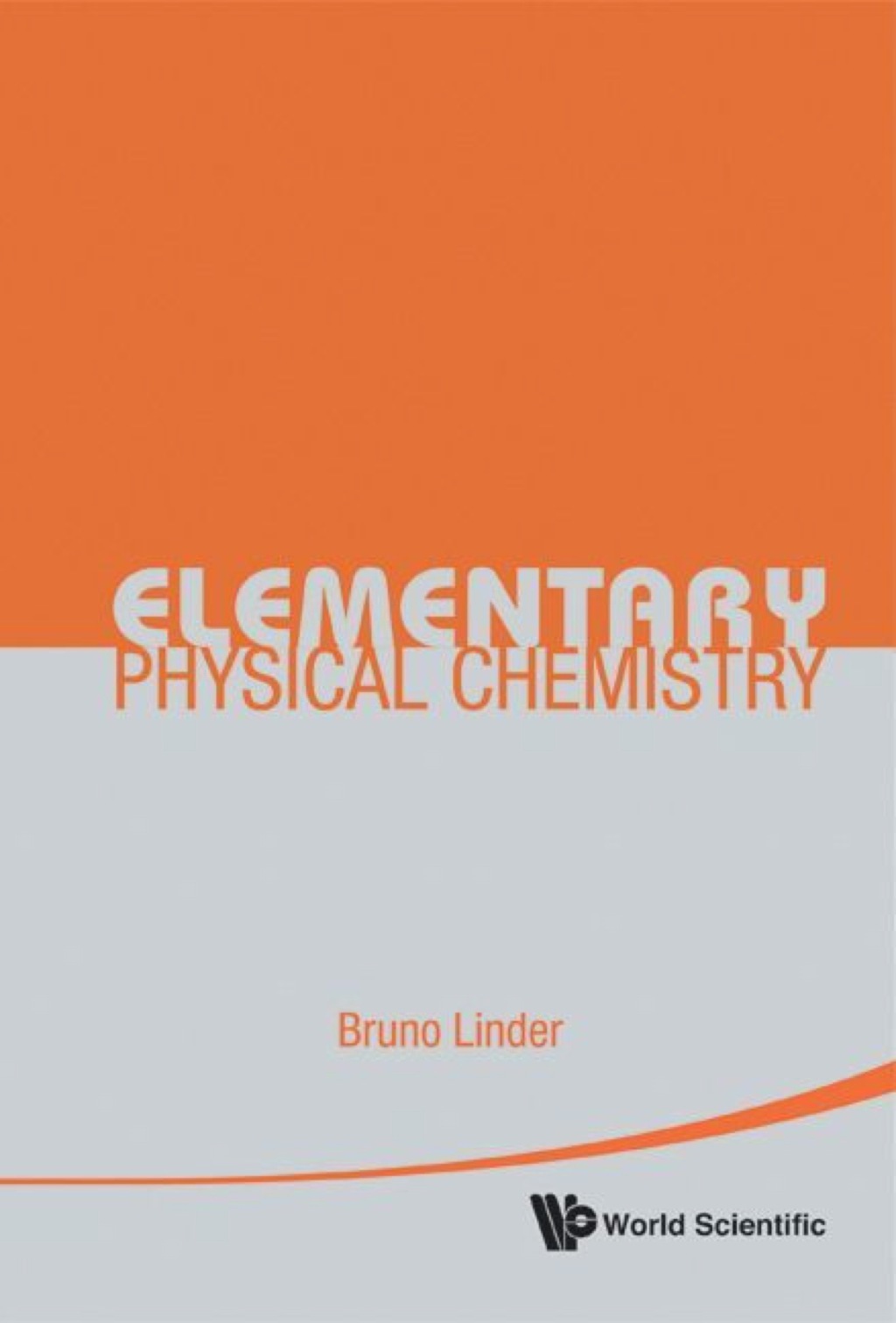 Elementary Physical Chemistry - (PDF/EPUB Version)