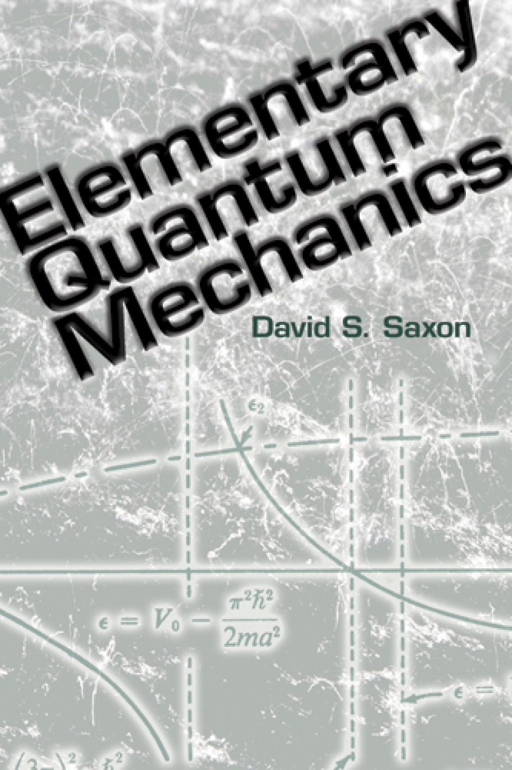 Elementary Quantum Mechanics - (PDF/EPUB Version)