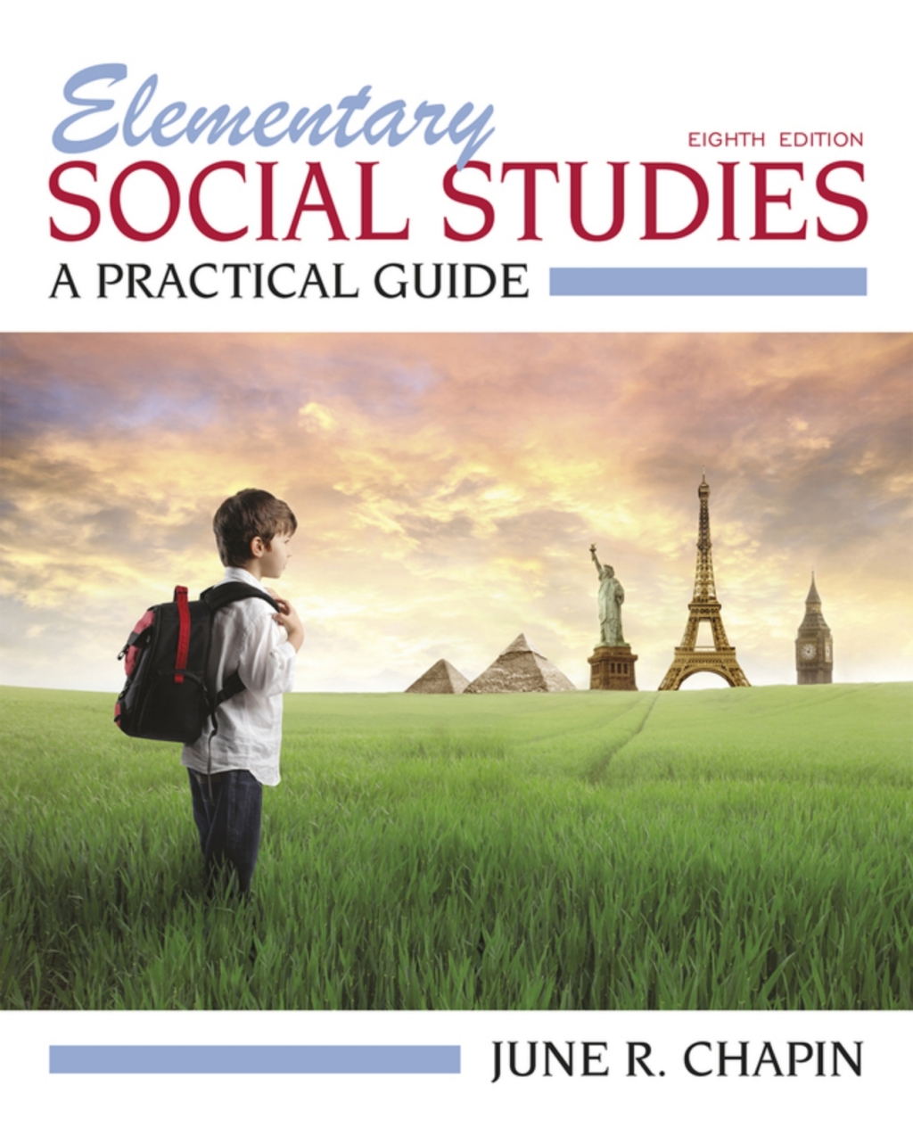 Elementary Social Studies: A Practical Guide (Pearson+) 8th Edition â€“ PDF/EPUB Version Downloadable