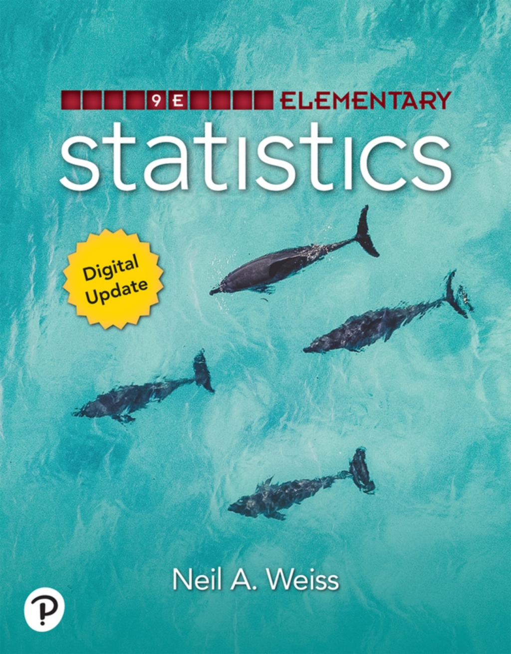 Elementary Statistics (Pearson+) 9th Edition â€“ PDF/EPUB Version Downloadable
