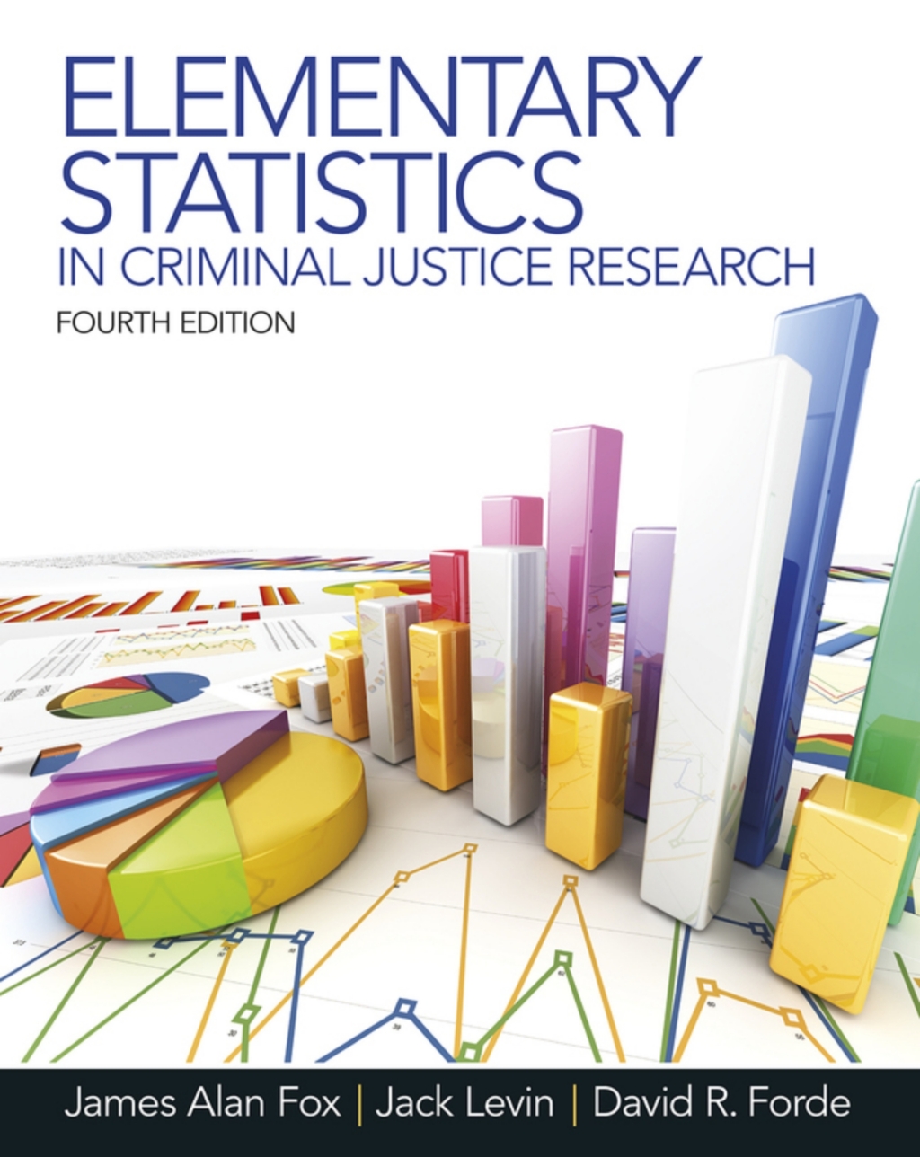 Elementary Statistics in Criminal Justice Research (Pearson+) 4th Edition â€“ PDF/EPUB Version Downloadable