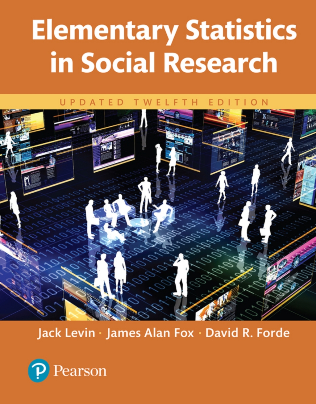 Elementary Statistics in Social Research (Pearson+) 12th Edition â€“ PDF/EPUB Version Downloadable