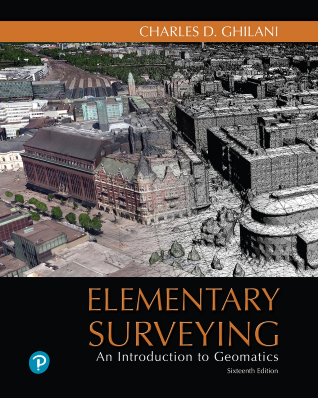 Elementary Surveying: An Introduction to Geomatics (Pearson+) 16th Edition â€“ PDF/EPUB Version Downloadable