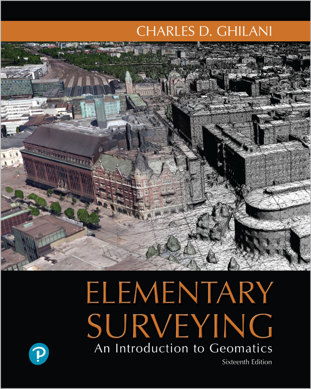 Elementary Surveying: An Introduction to Geomatics 16th Edition â€“ PDF ...
