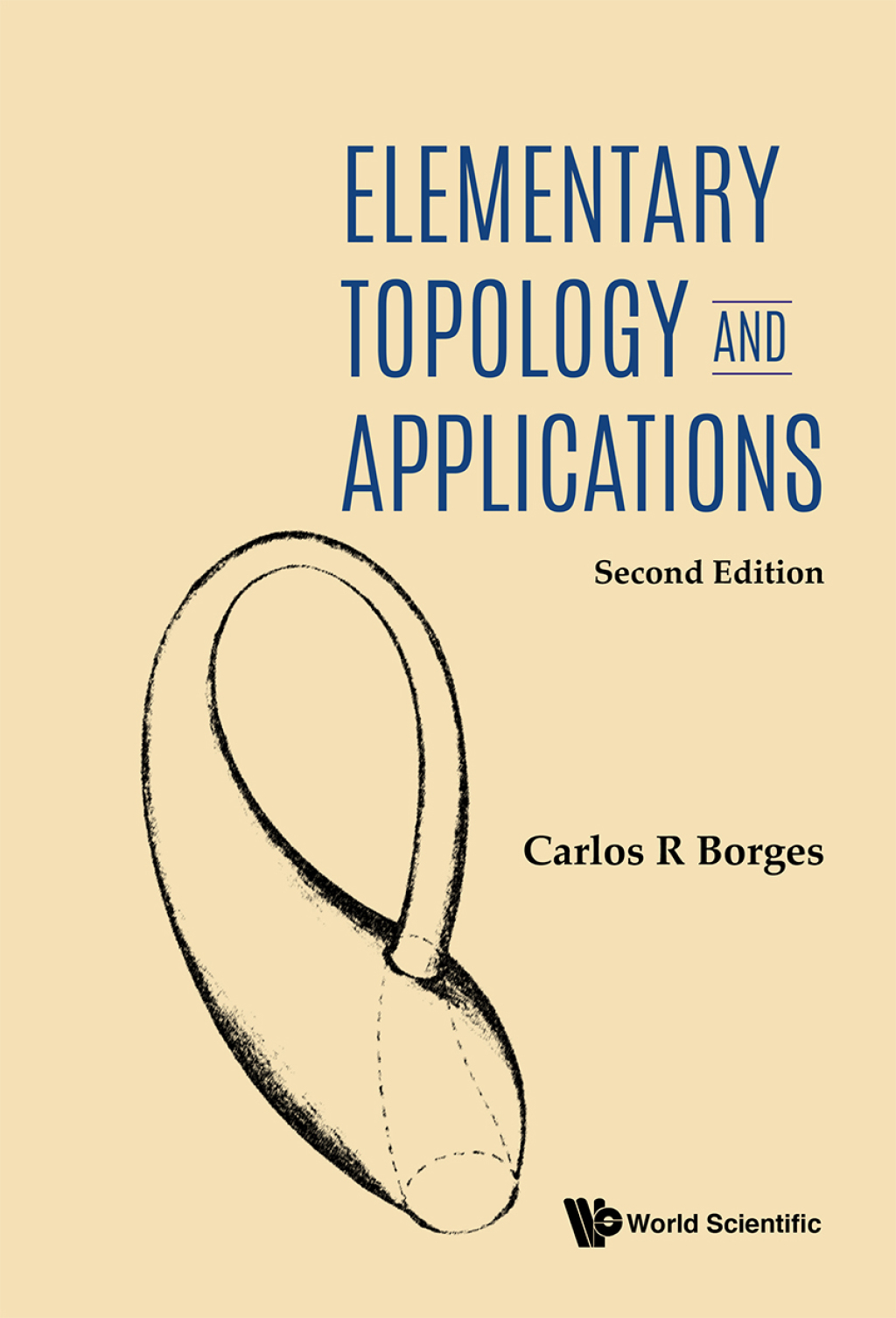 Elementary Topology and Applications 2nd Edition - (PDF/EPUB Version)