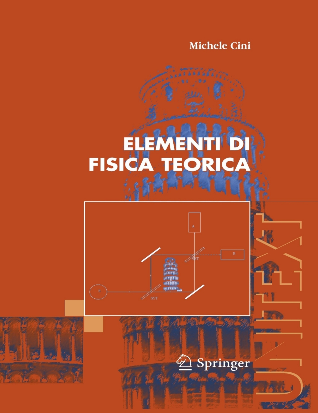 Elementi di Fisica Teorica - (PDF/EPUB Version)