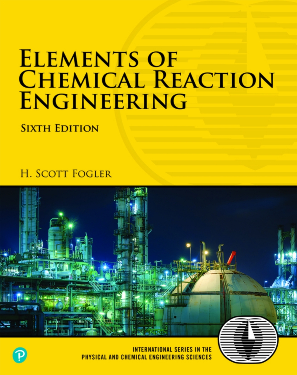 Elements of Chemical Reaction Engineering (Pearson+) 6th Edition â€“ PDF/EPUB Version Downloadable