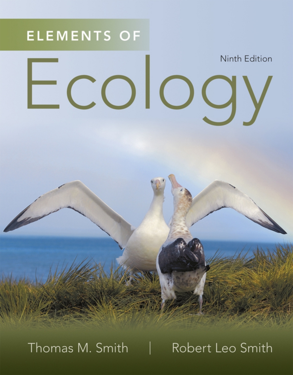 Elements of Ecology (Pearson+) 9th Edition â€“ PDF/EPUB Version Downloadable