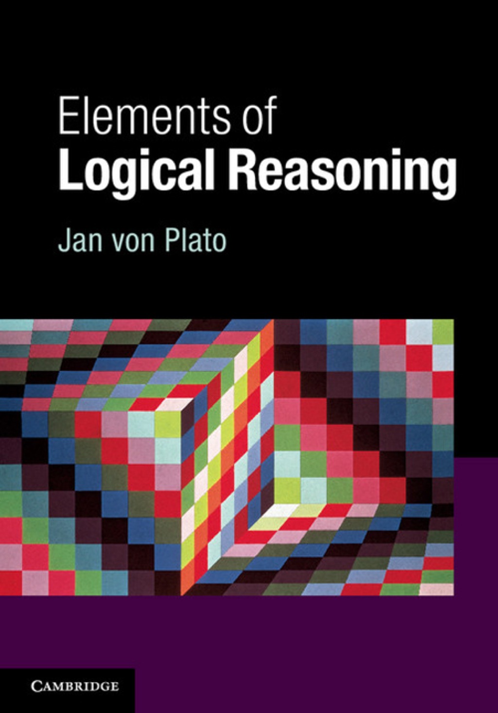 Elements of Logical Reasoning 1st Edition - (PDF/EPUB Version)