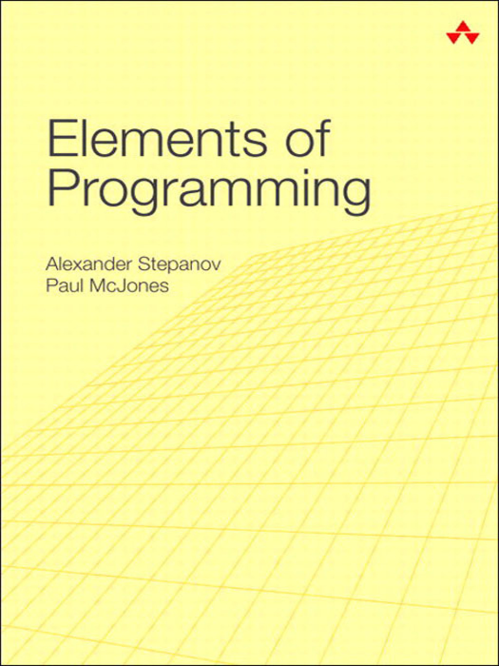 Elements of Programming 1st Edition â€“ PDF/EPUB Version Downloadable ...