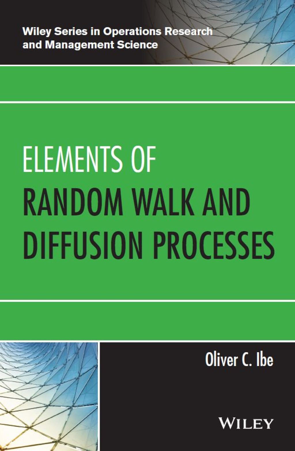 Elements of Random Walk and Diffusion Processes 1st Edition â€“ PDF ...