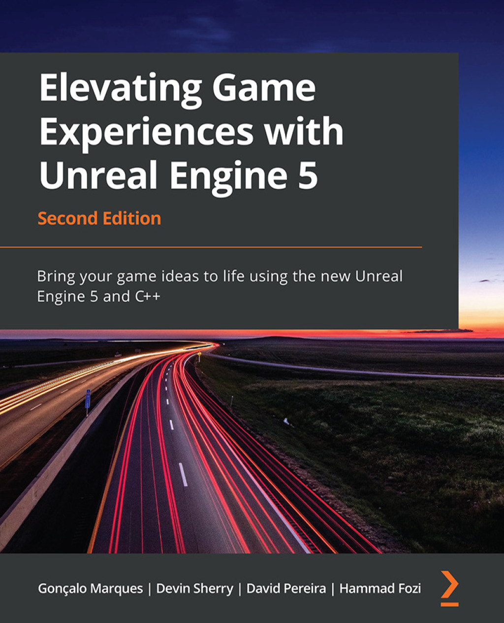 Elevating Game Experiences with Unreal Engine 5 Bring your game ideas ...
