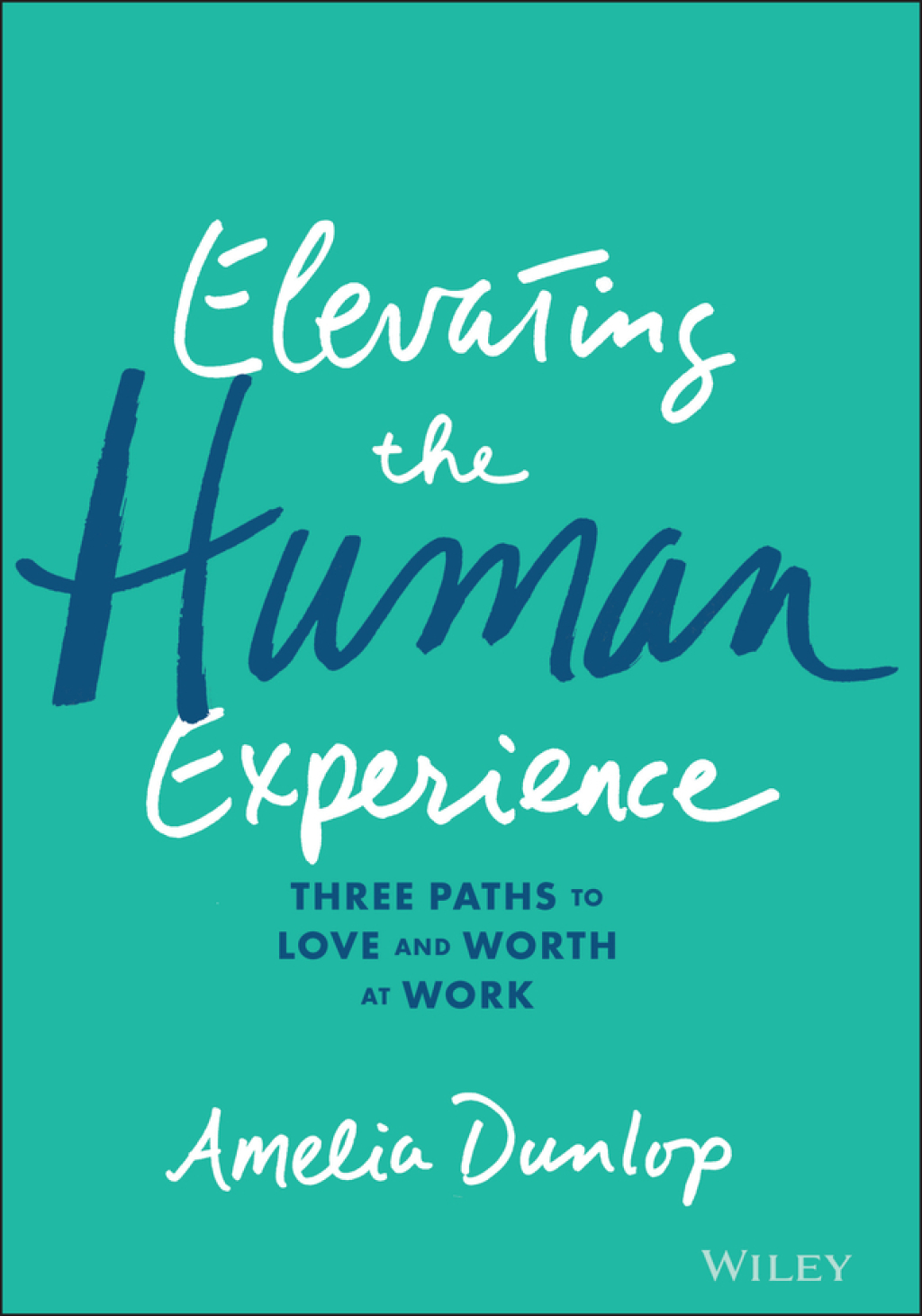 Elevating the Human Experience Three Paths to Love and Worth at Work 1st Edition - (PDF/EPUB Version)