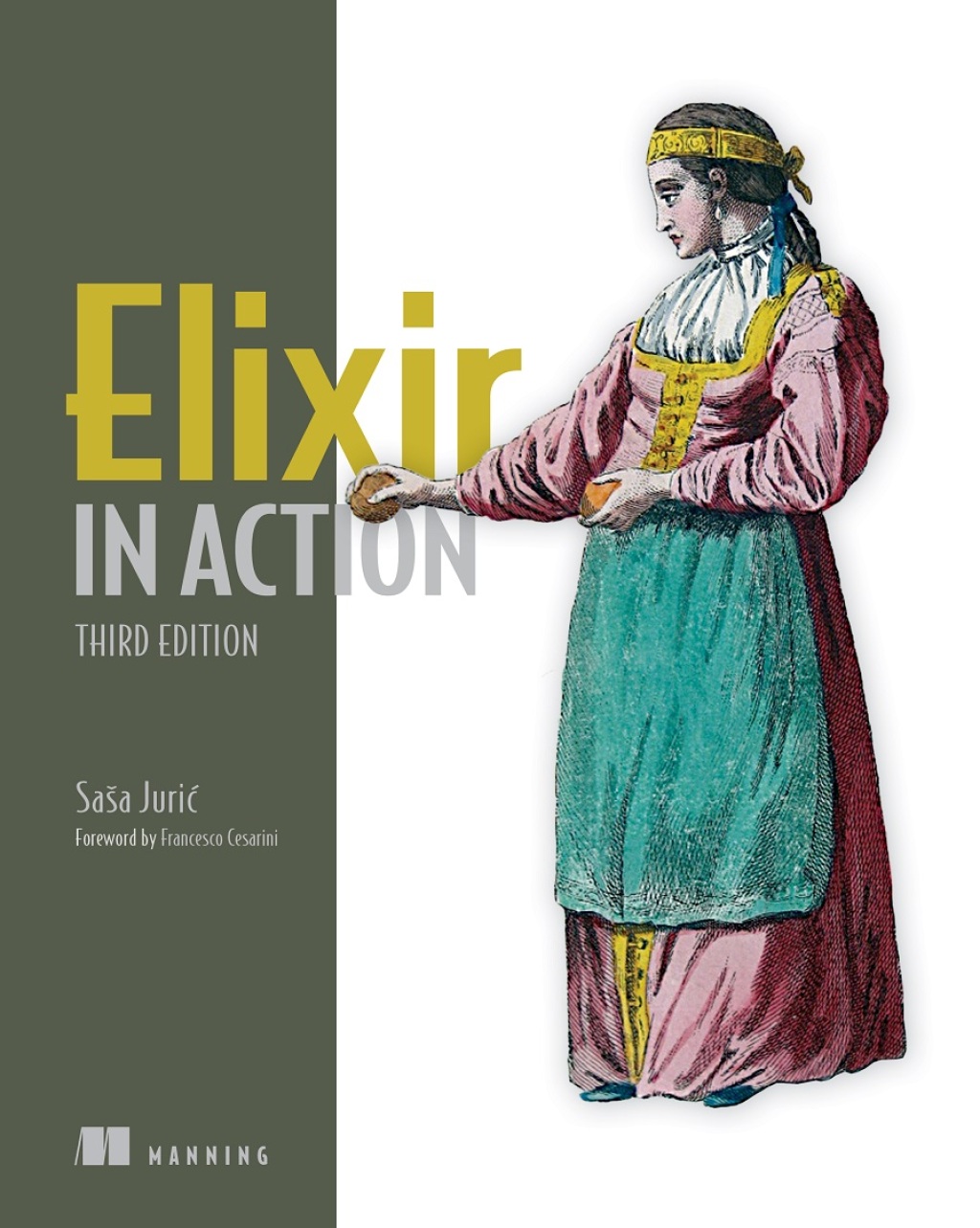 Elixir Pdf Generator Elixir in Action 3rd Edition – PDF/EPUB Version Downloadable ...