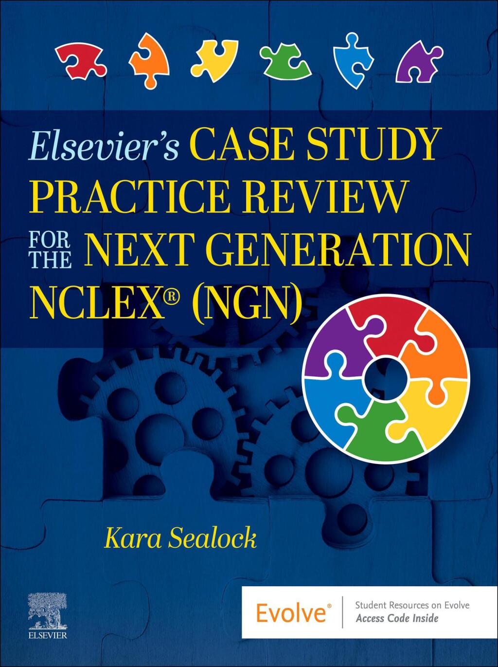 Elsevierâ€™s Case Study Practice Review for the Next Generation NCLEX (NGN) â€“ PDF/EPUB Version ...