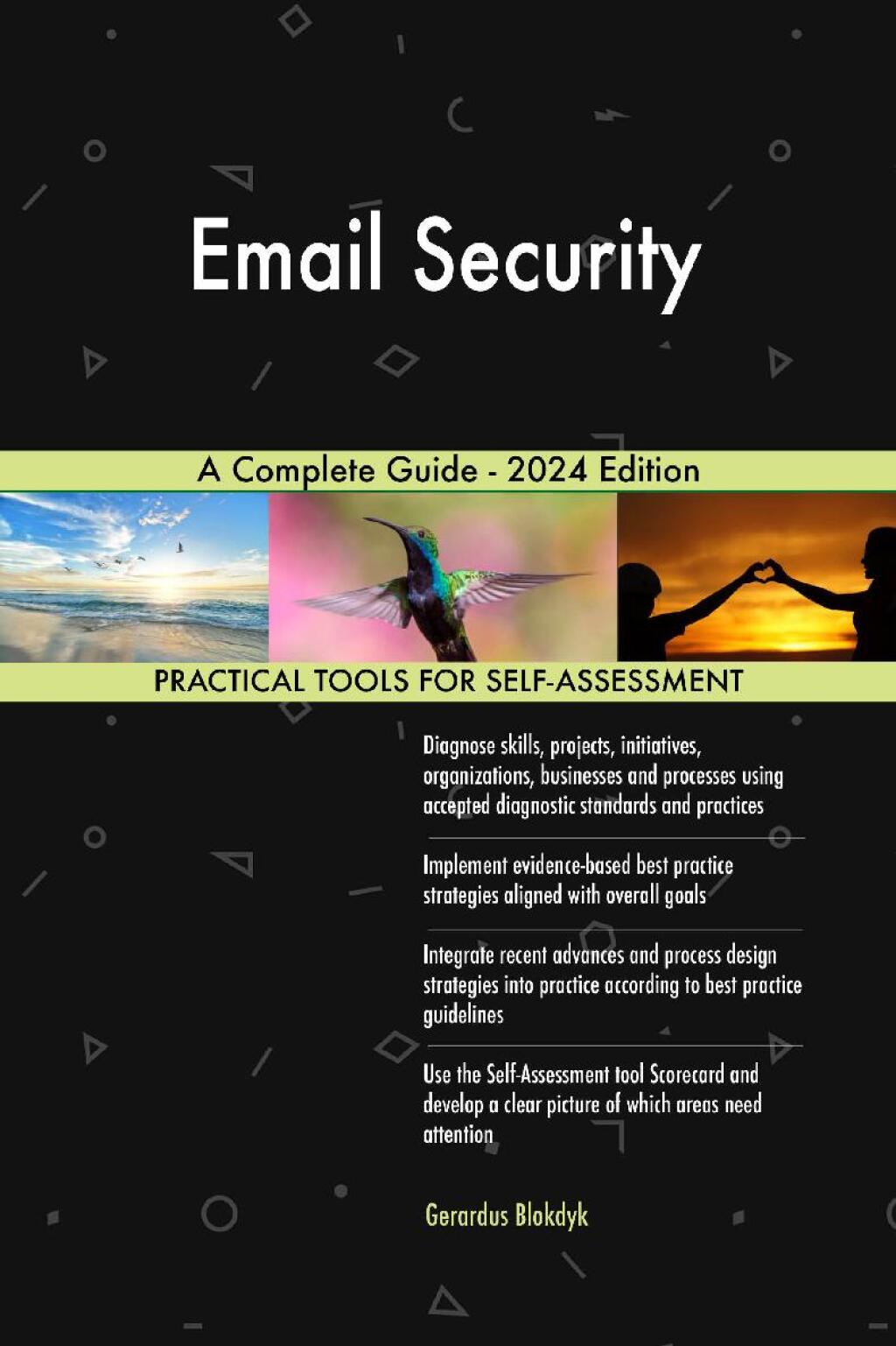 Email Security A Complete Guide – 2024 Edition â€“ PDF/EPUB Version ...