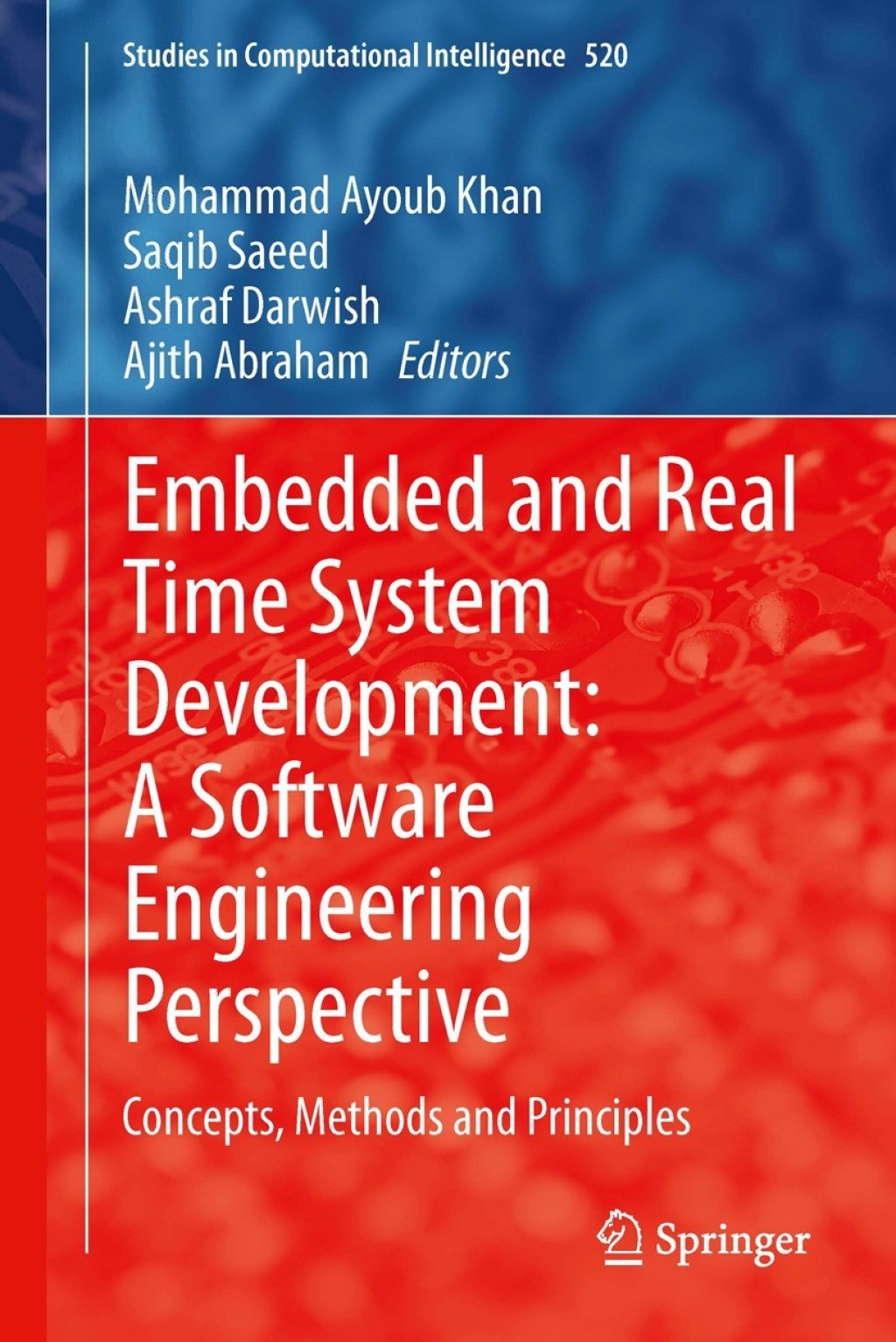 Embedded and Real Time System Development: A Software Engineering ...