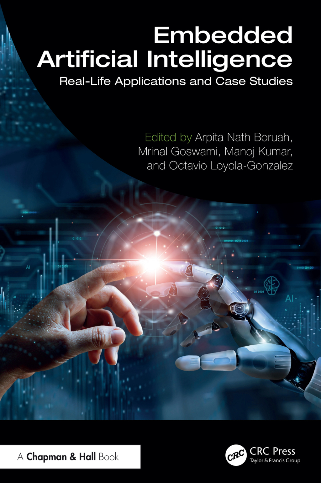 Embedded Machine Learning with Microcontrollers Applications on Arduino ...