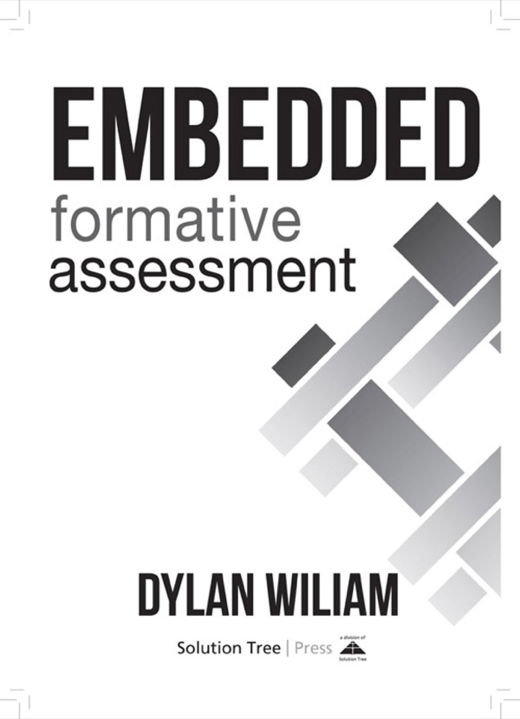 Embedded Formative Assessment 1st Edition - (PDF/EPUB Version)