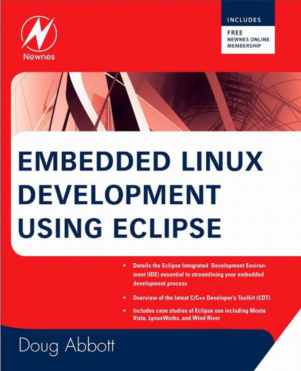 Embedded Linux Development Using Eclipse â€“ PDF/EPUB Version ...