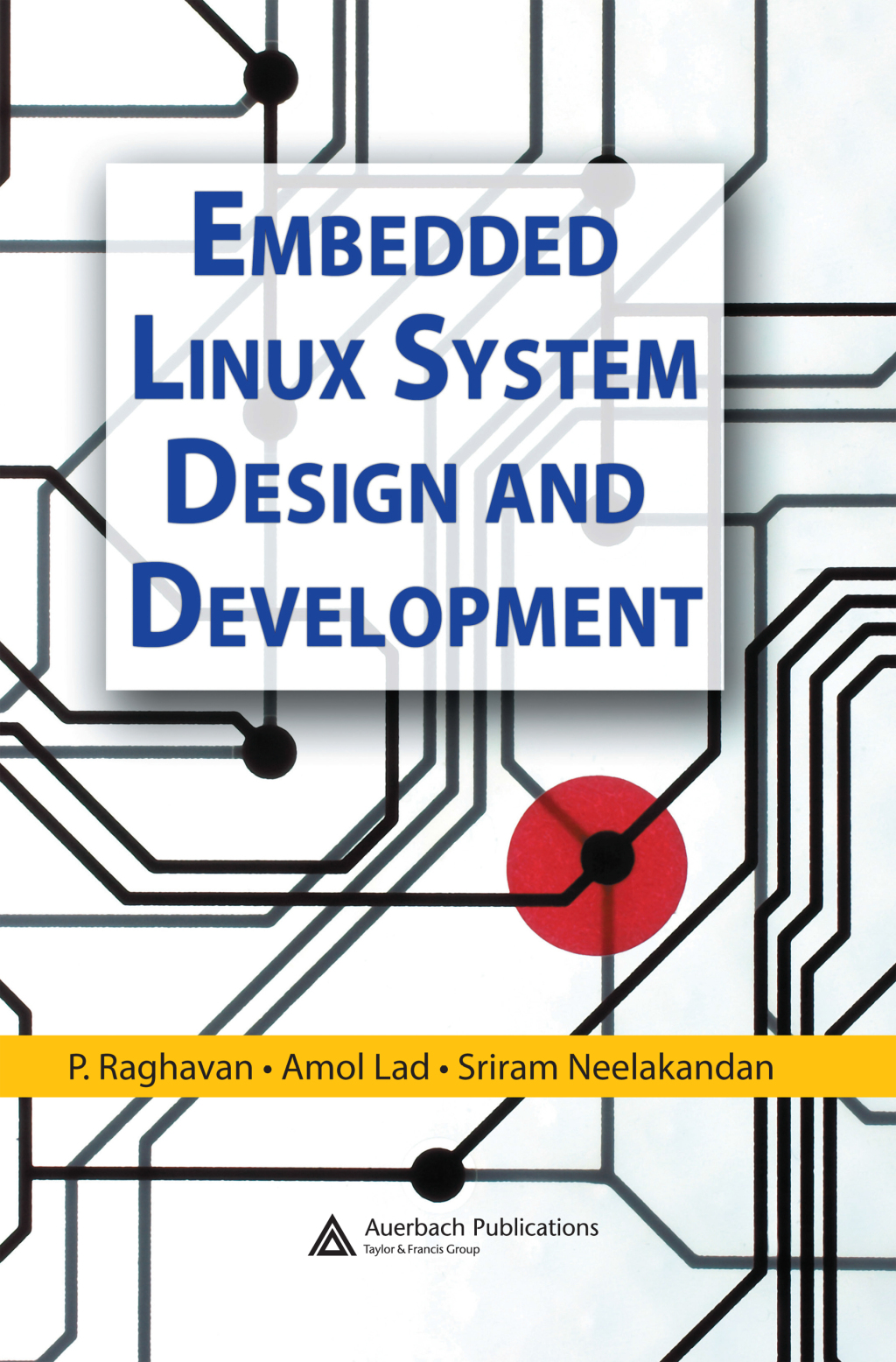 Embedded Linux System Design and Development 1st Edition â€“ PDF/EPUB ...