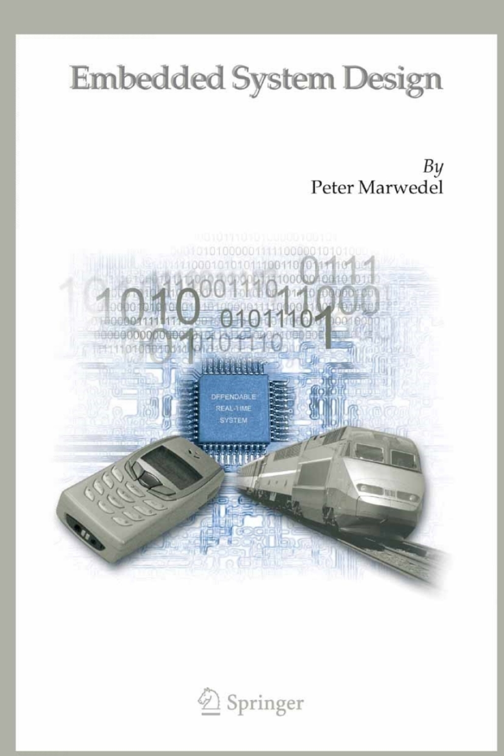 Embedded System Design â€“ PDF/EPUB Version Downloadable – PremiumJS Store