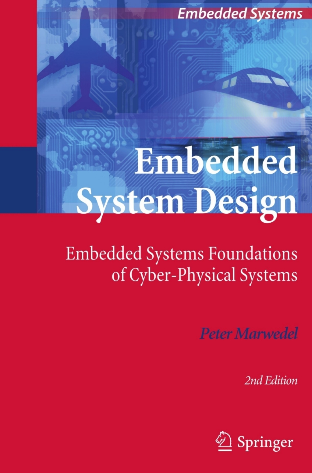 Embedded System Design Embedded Systems Foundations of Cyber-Physical ...