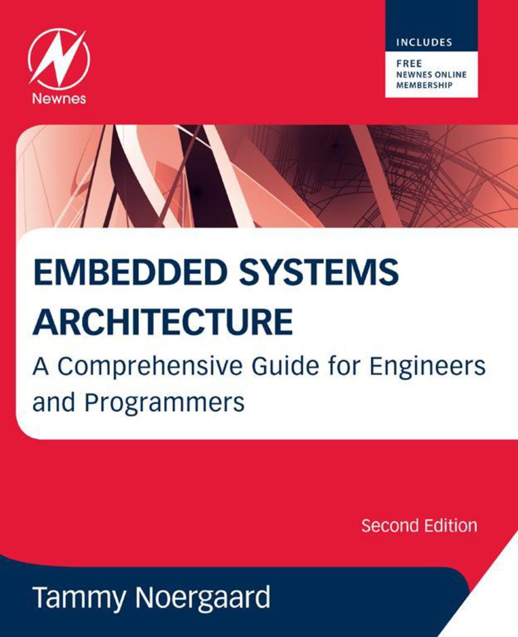 Embedded Systems Architecture: A Comprehensive Guide for Engineers and ...