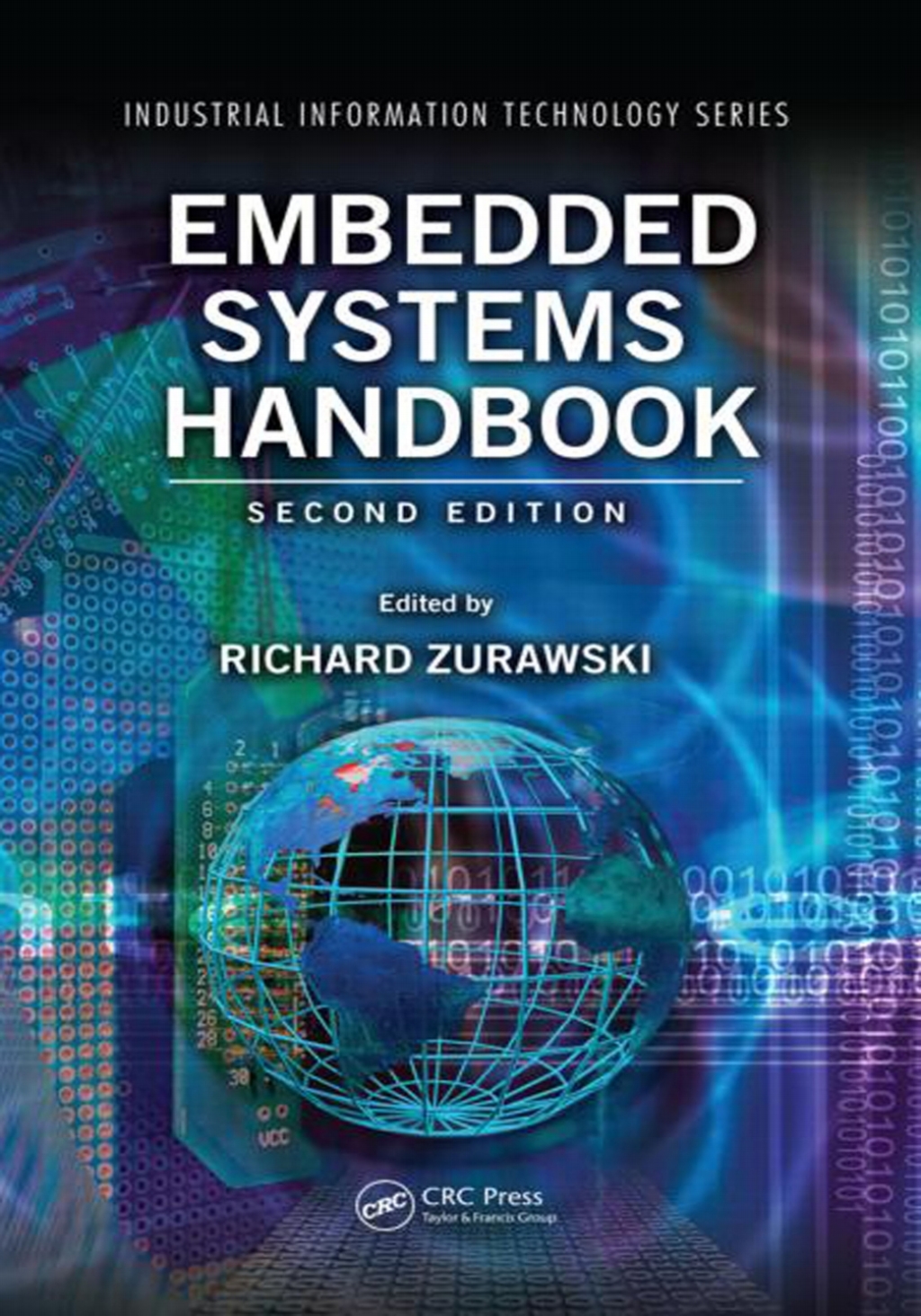 Embedded Systems Handbook 2-Volume Set 2nd Edition â€“ PDF/EPUB Version ...