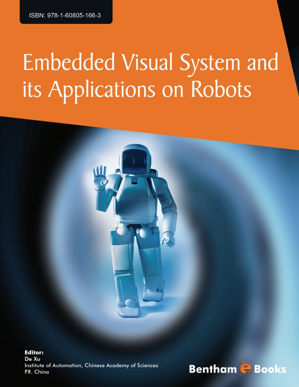 Embedded Visual System and its Applications on Robots 1st Edition â ...