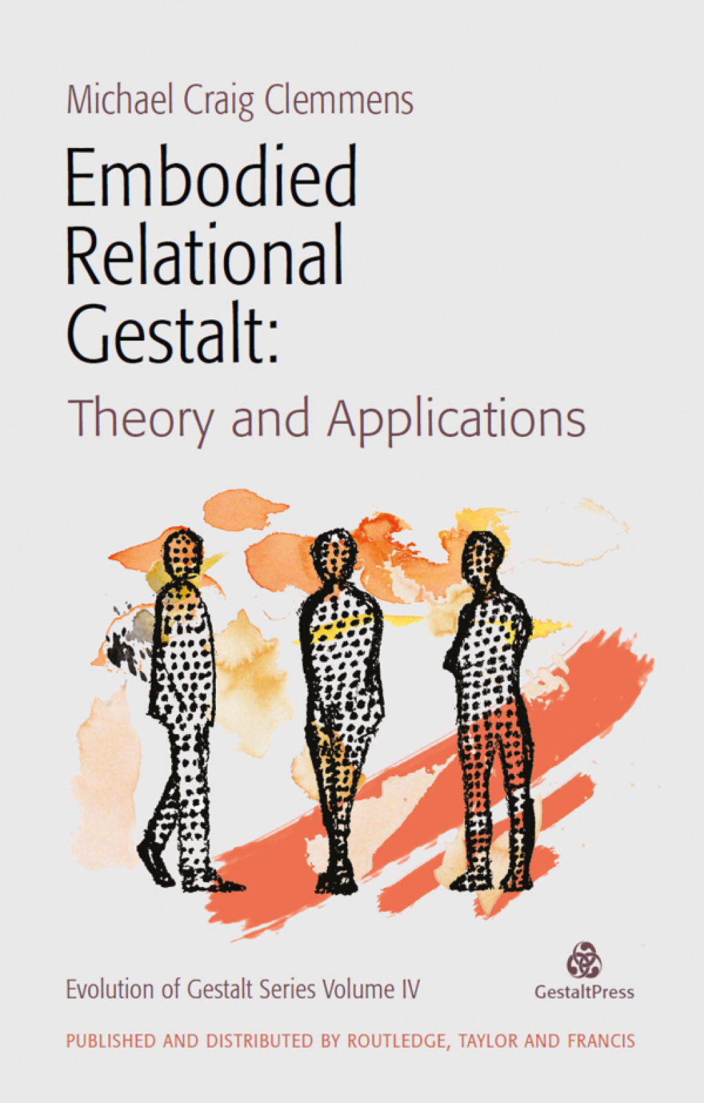 Embodied Relational Gestalt Theories and Applications 1st Edition - (PDF/EPUB Version)
