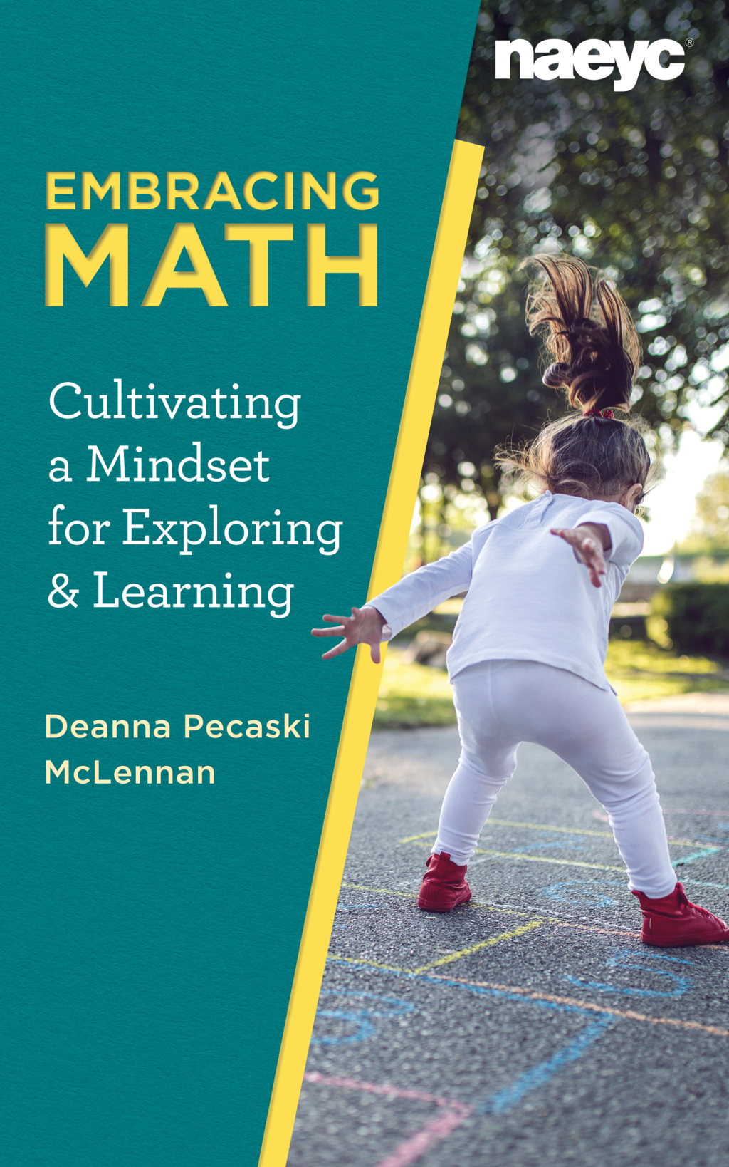 Embracing Math Cultivating a Mindset for Exploring and Learning - (PDF/EPUB Version)