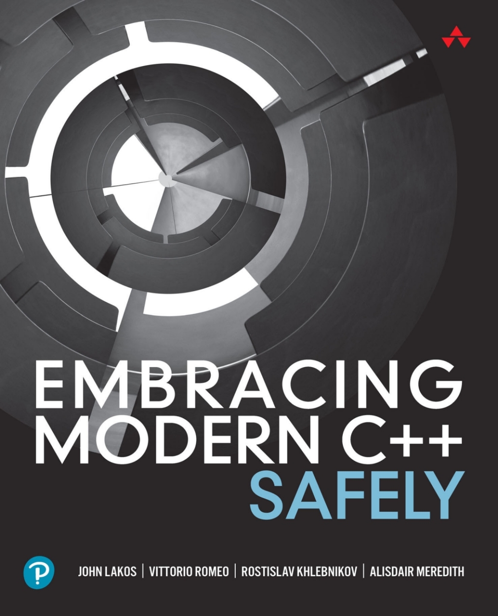 Embracing Modern C++ Safely 1st Edition – PDF/EPUB Version ...
