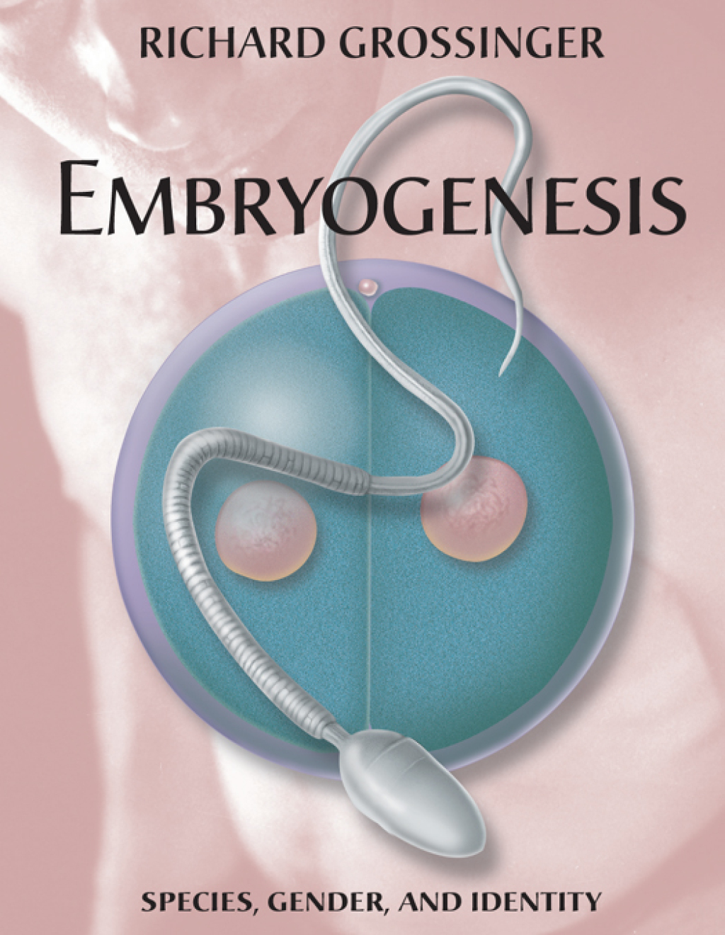 Embryogenesis Species, Gender, and Identity - (PDF/EPUB Version)