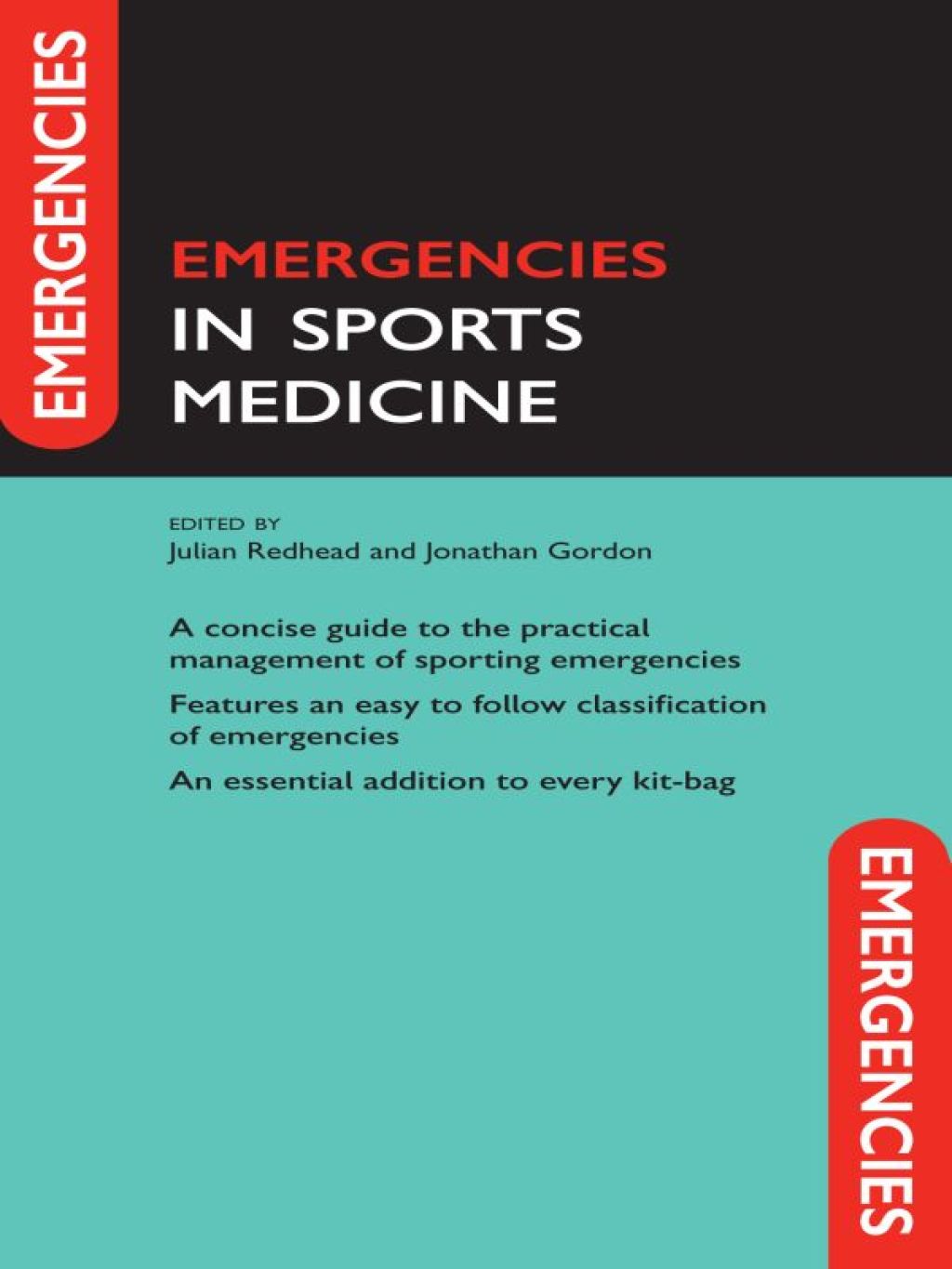 Emergencies in Sports Medicine 1st Edition - (PDF/EPUB Version)