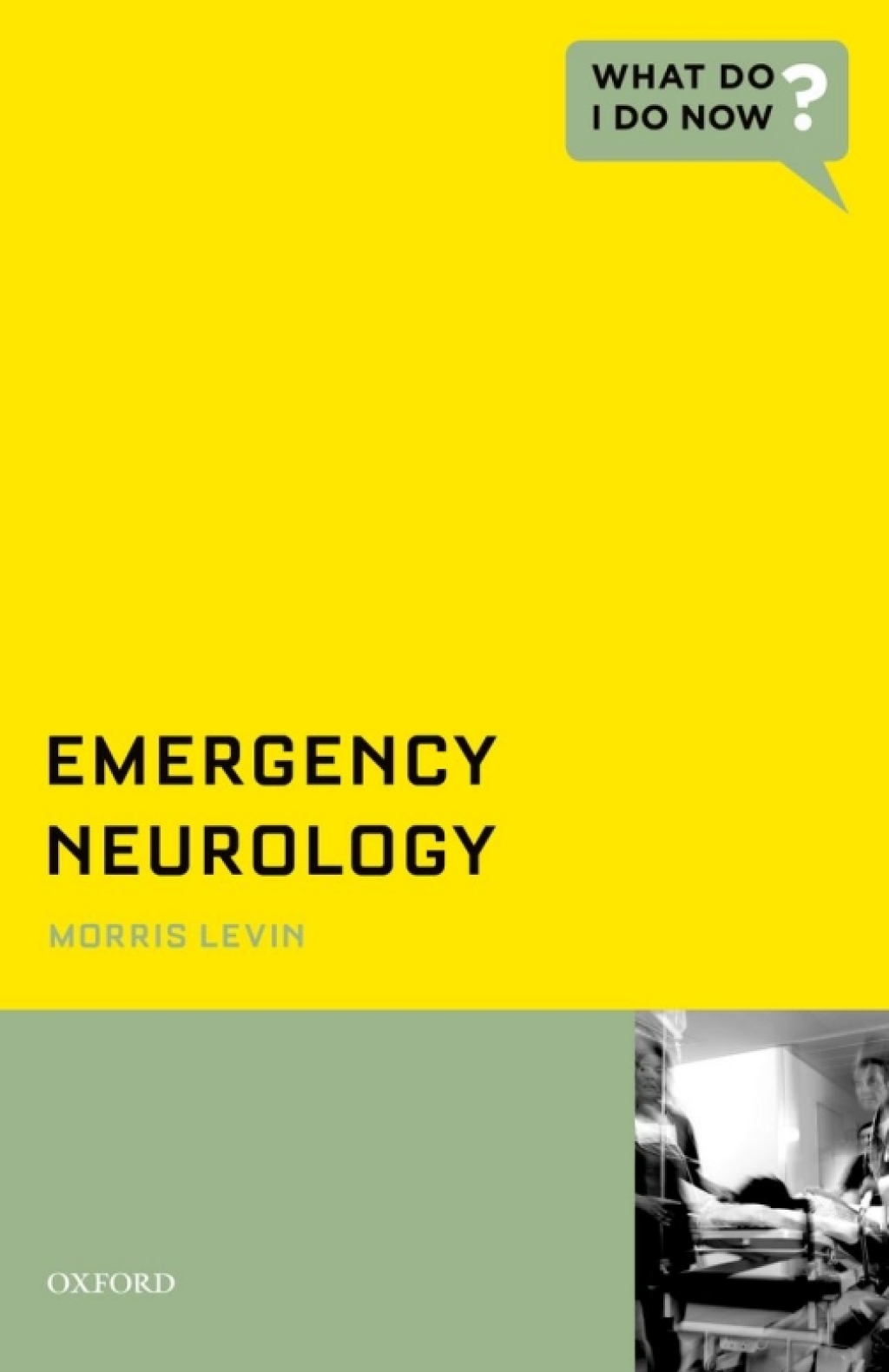 Emergency Neurology - (PDF/EPUB Version)