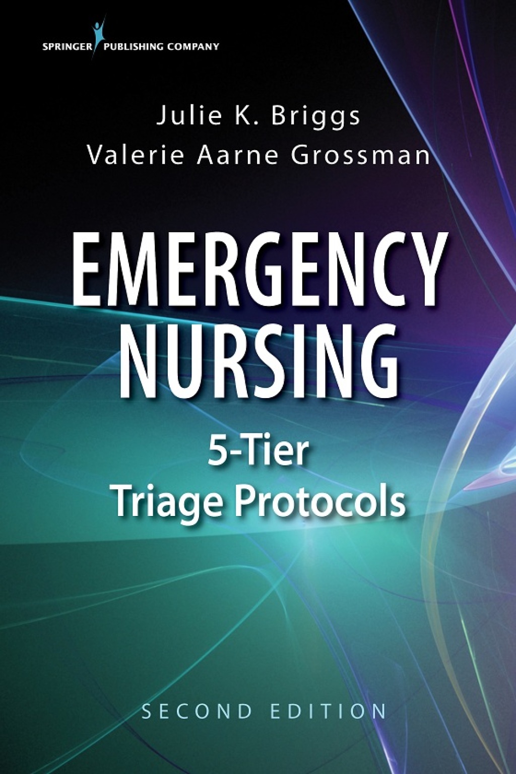 Emergency Nursing 5-Tier Triage Protocols 2nd Edition - (PDF/EPUB Version)