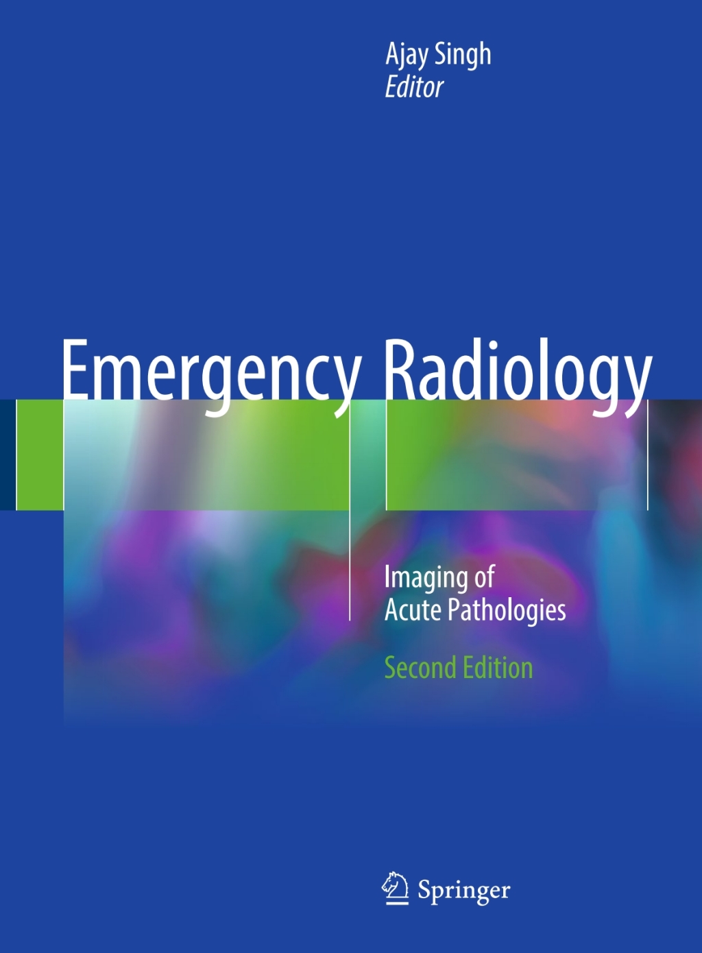 Emergency Radiology Imaging of Acute Pathologies 2nd Edition â€“ PDF ...