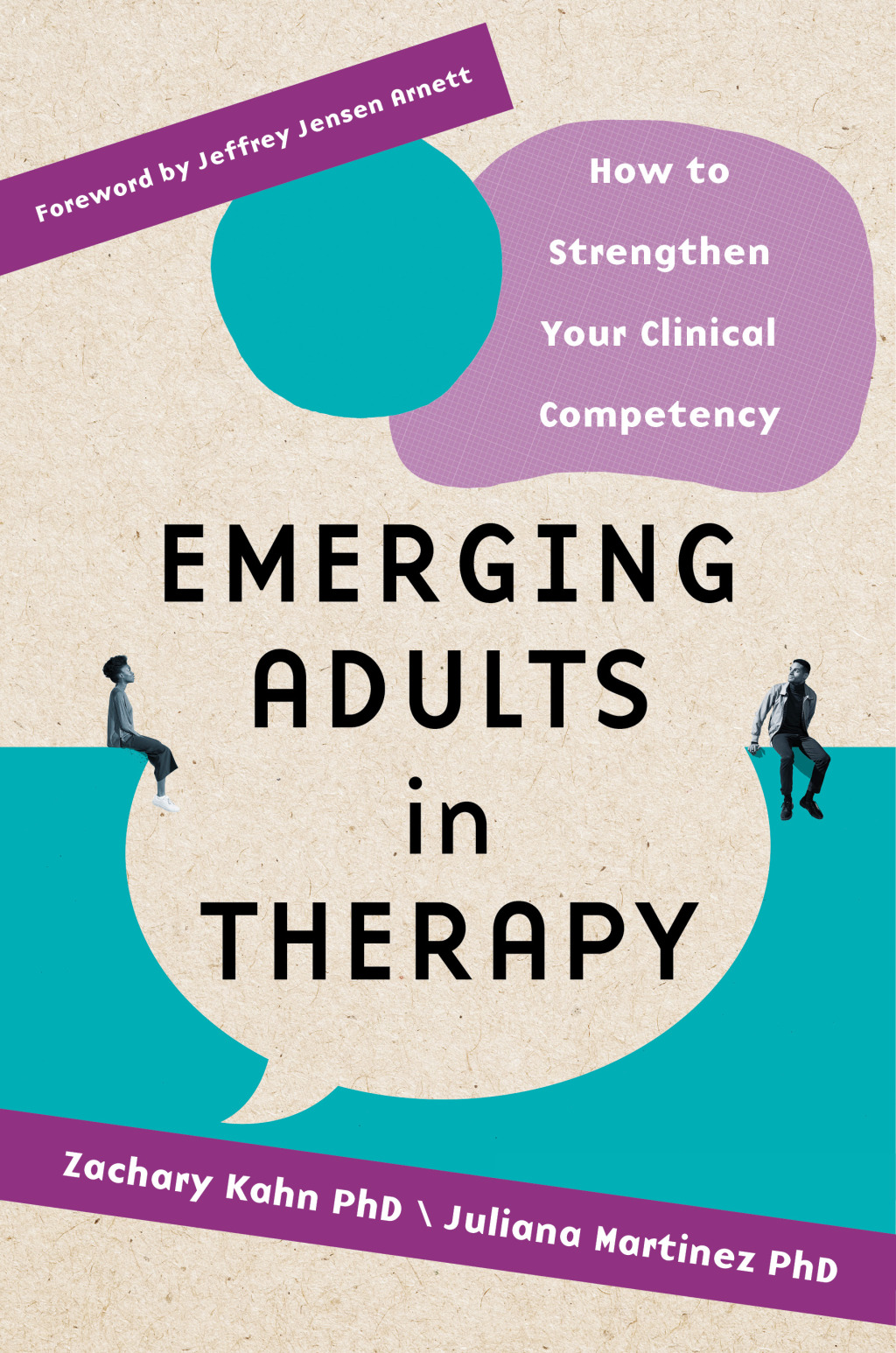 Emerging Adults in Therapy: How to Strengthen Your Clinical Competency - (PDF/EPUB Version)