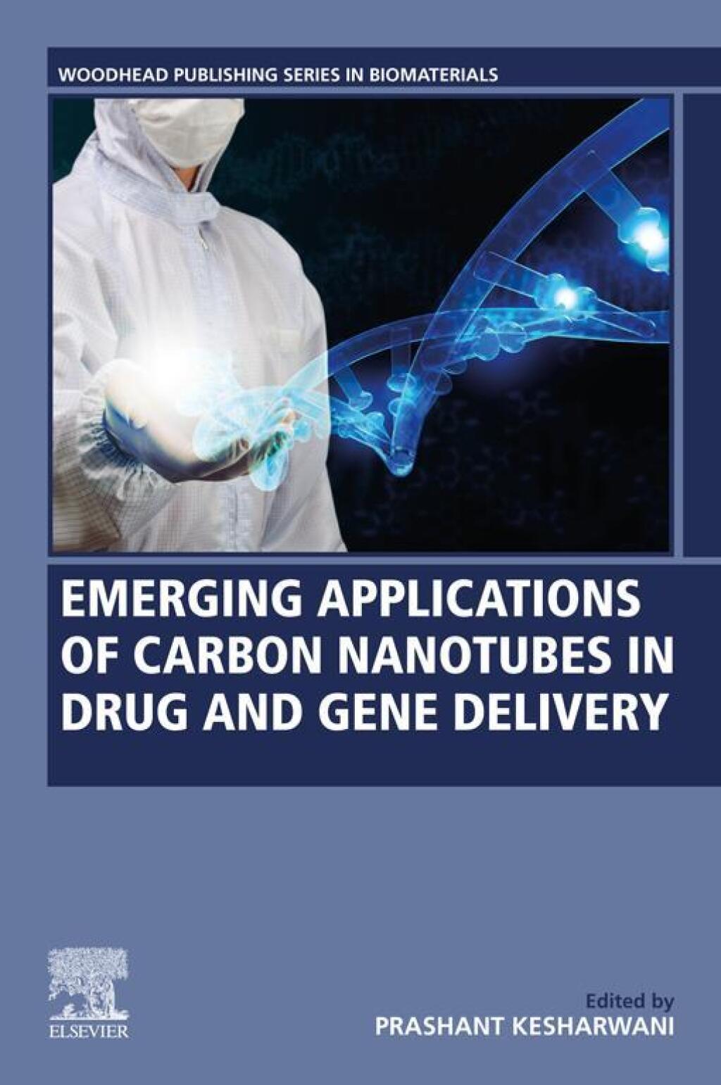 Emerging Applications of Carbon Nanotubes in Drug and Gene Delivery 1st ...