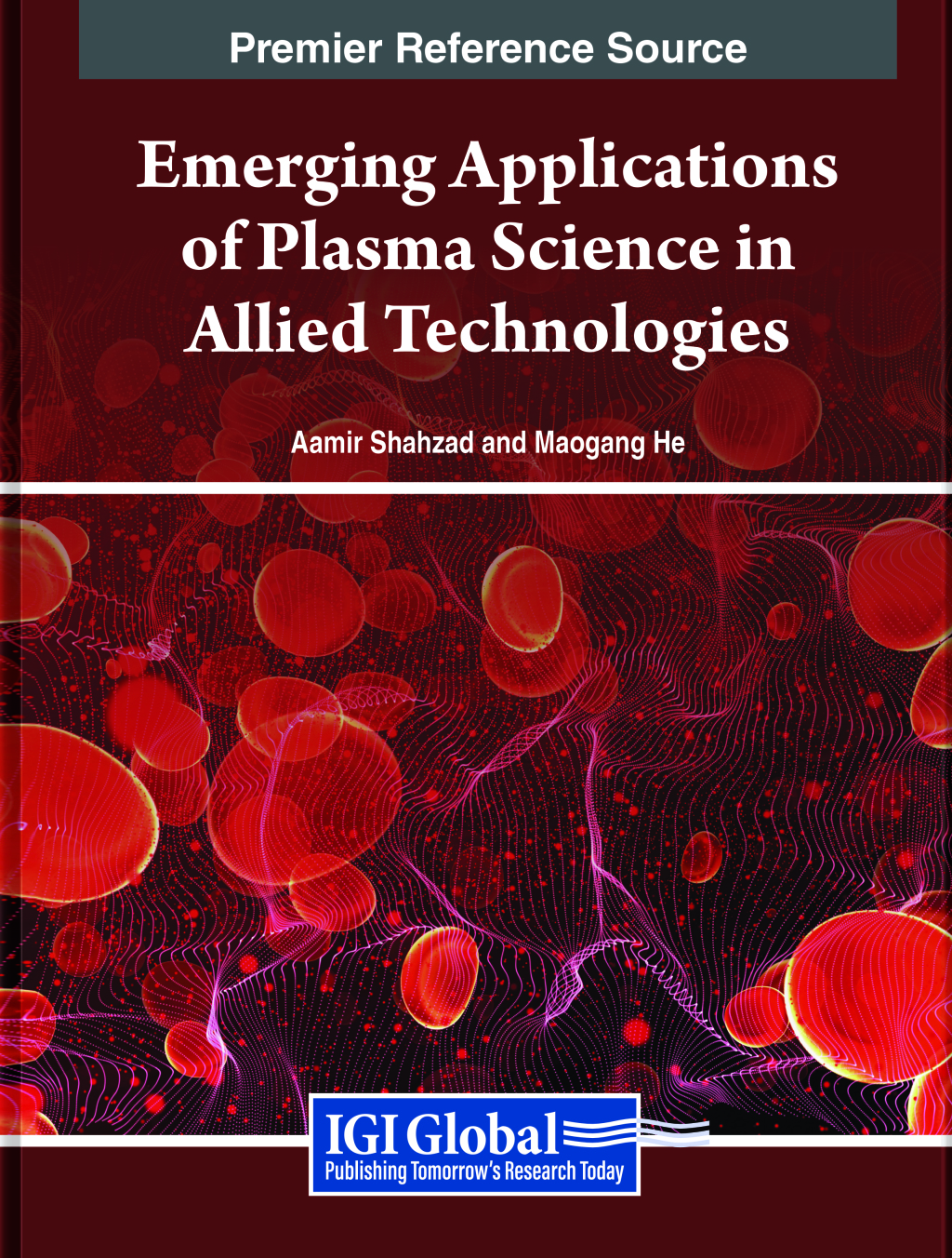 Emerging Applications of Plasma Science in Allied Technologies â€“ PDF ...