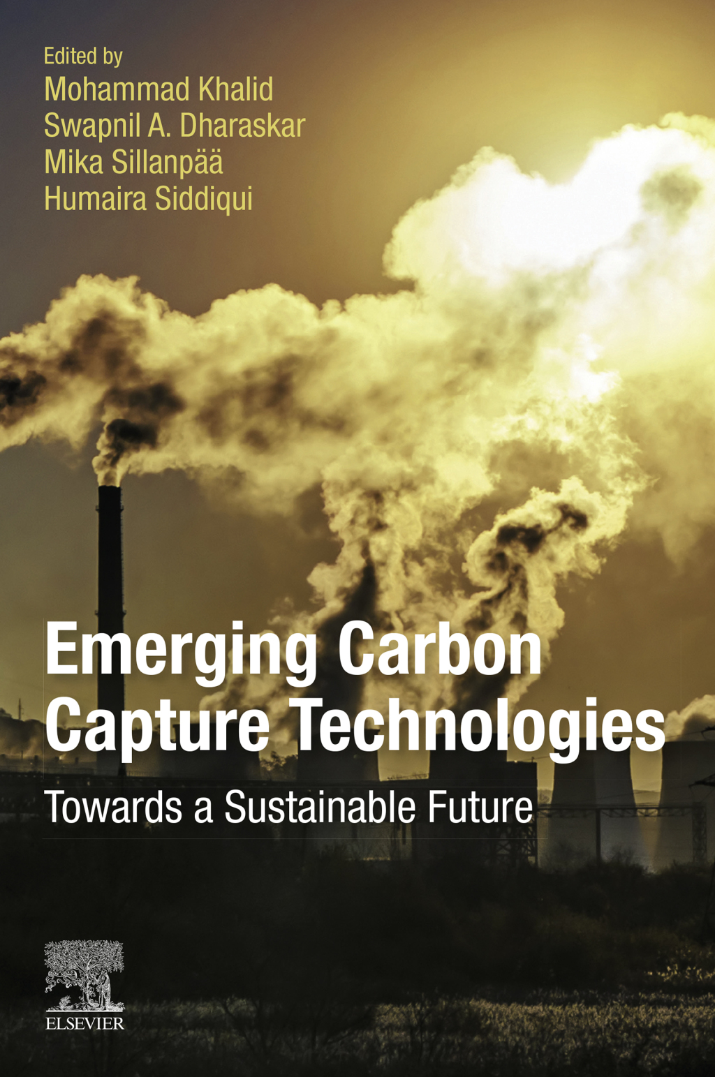 Emerging Carbon Capture Technologies Towards a Sustainable Future â ...