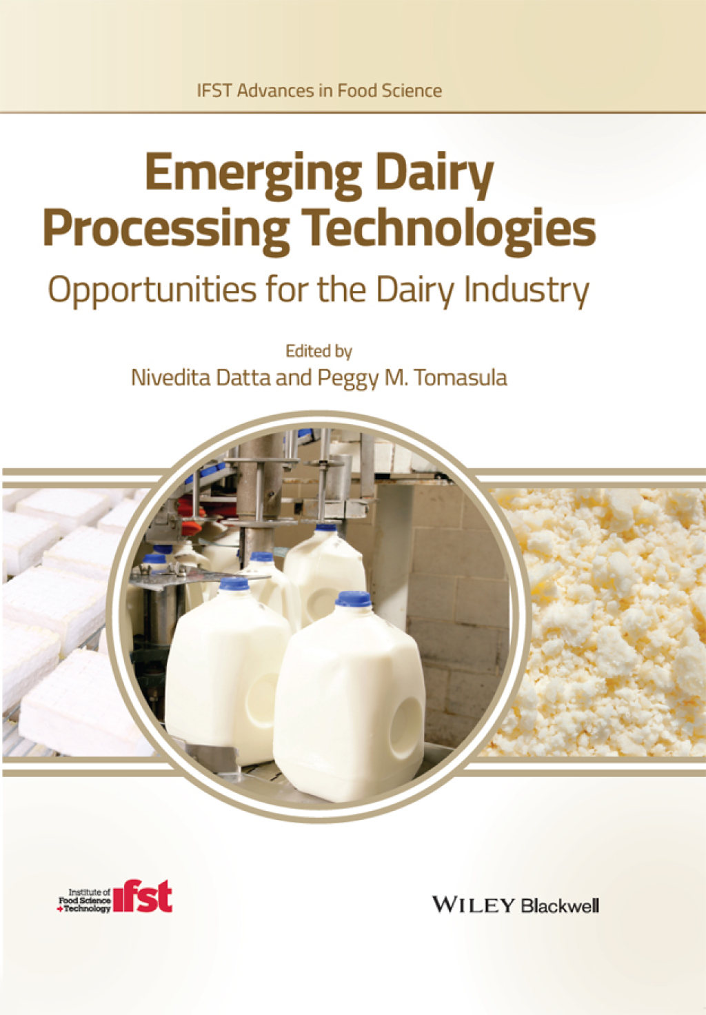 Emerging Dairy Processing Technologies Opportunities for the Dairy Industry 1st Edition â€“ PDF/EPUB Version Downloadable