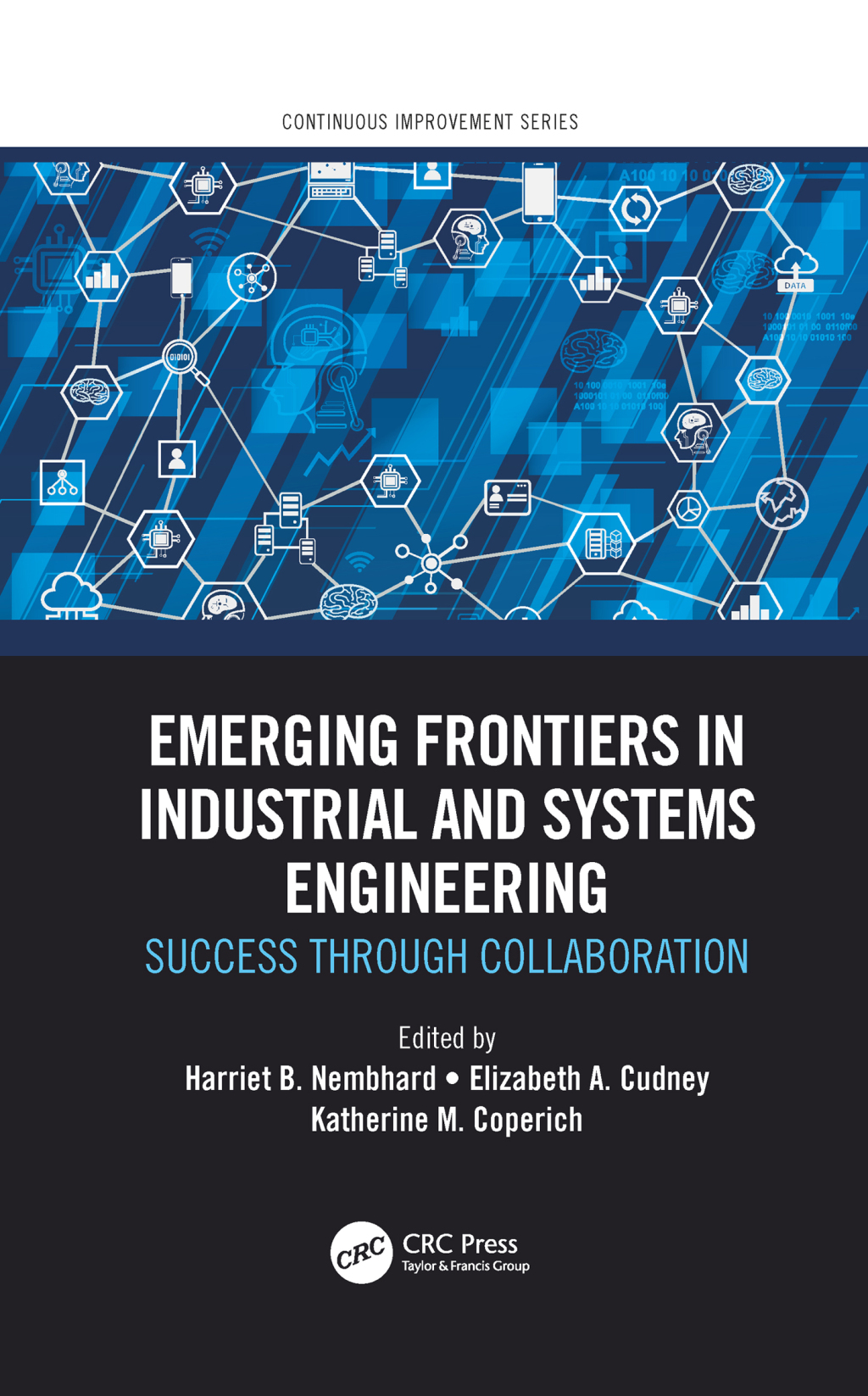 Emerging Frontiers in Industrial and Systems Engineering Success ...