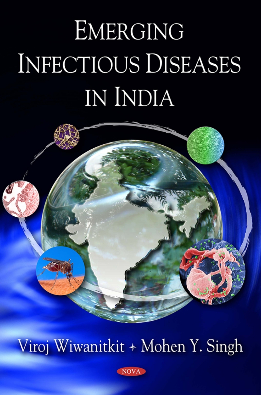Emerging Infectious Diseases in India  â€“ PDF/EPUB Version Downloadable